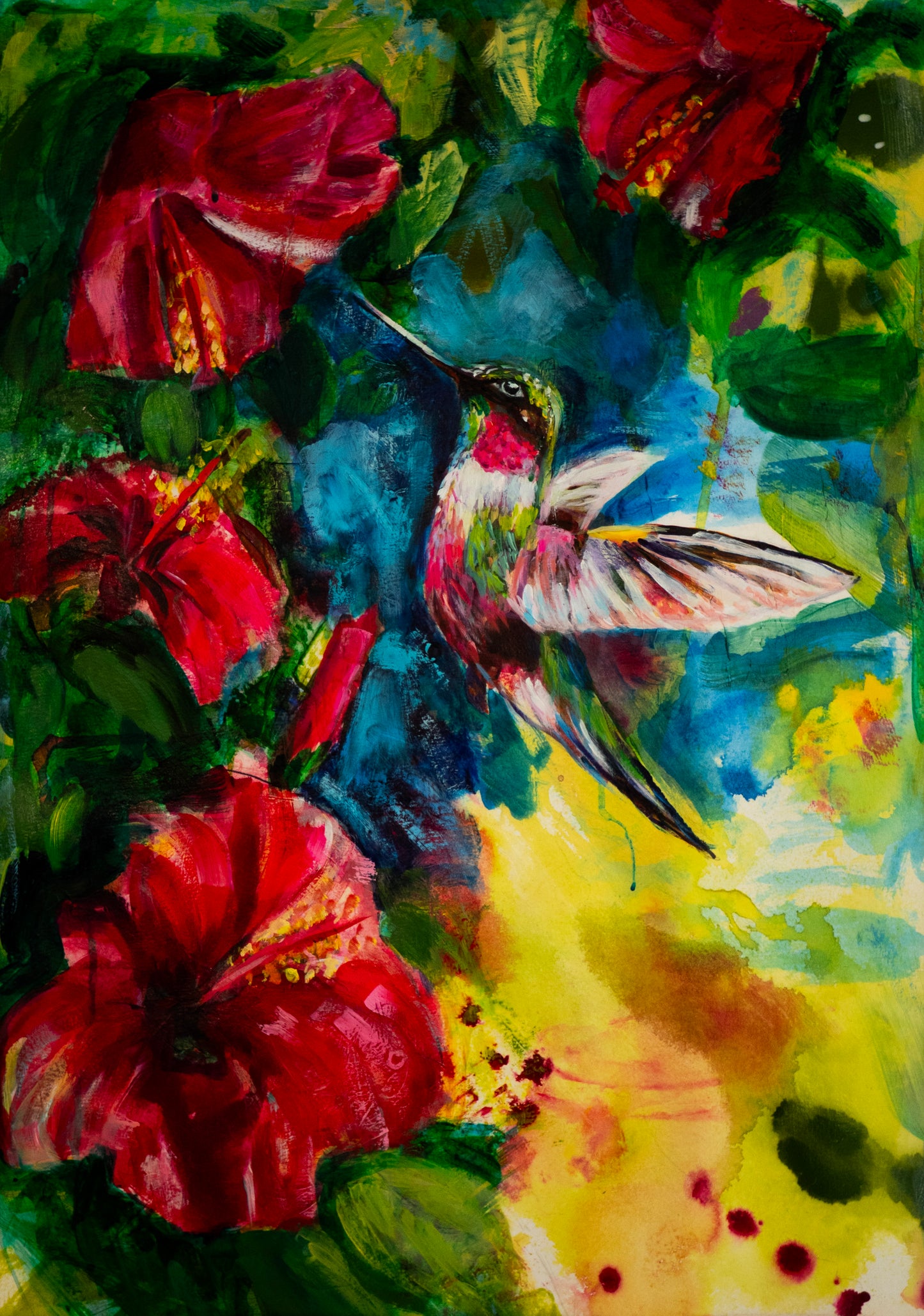 Spring