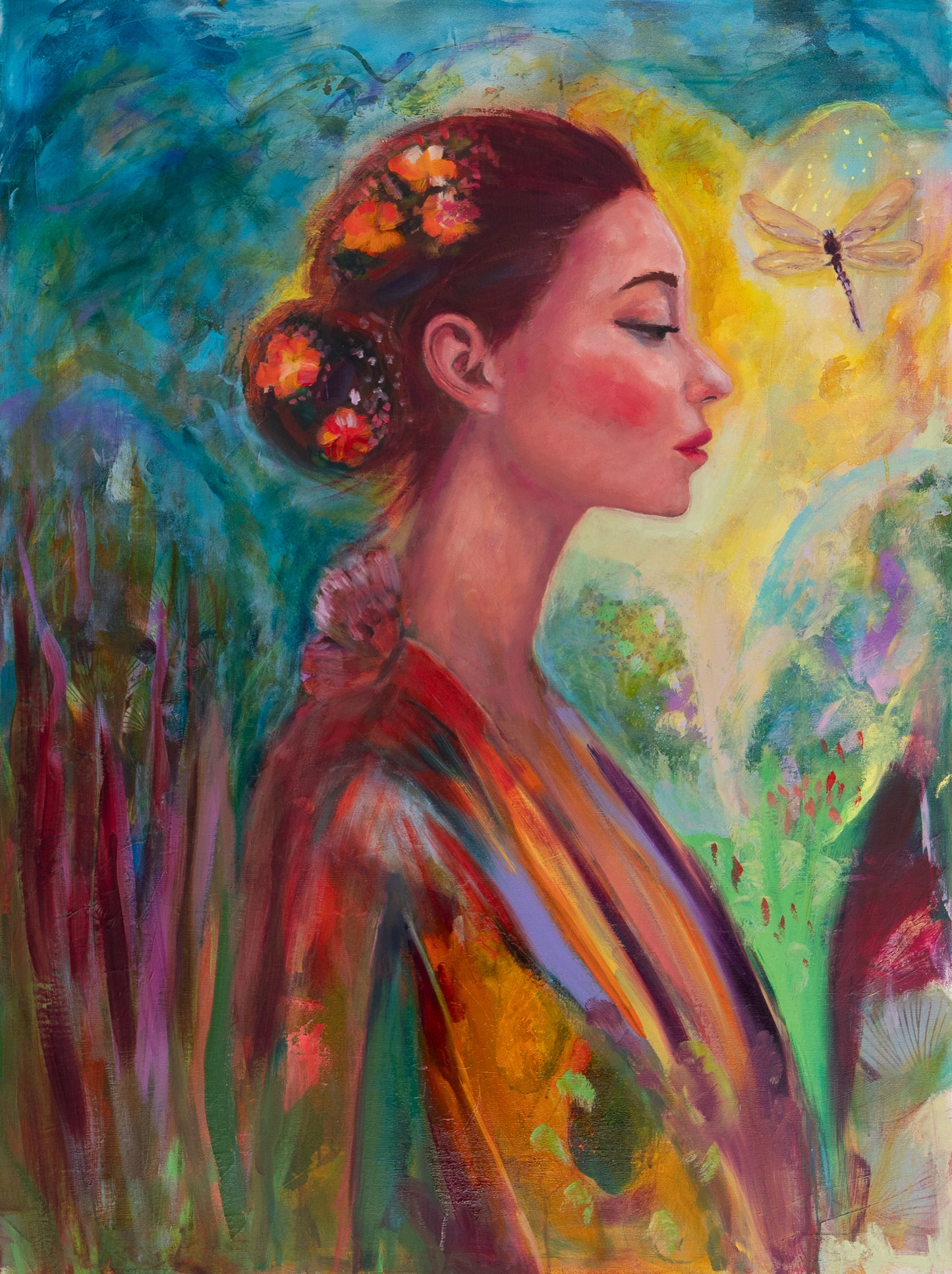 The Garden Within