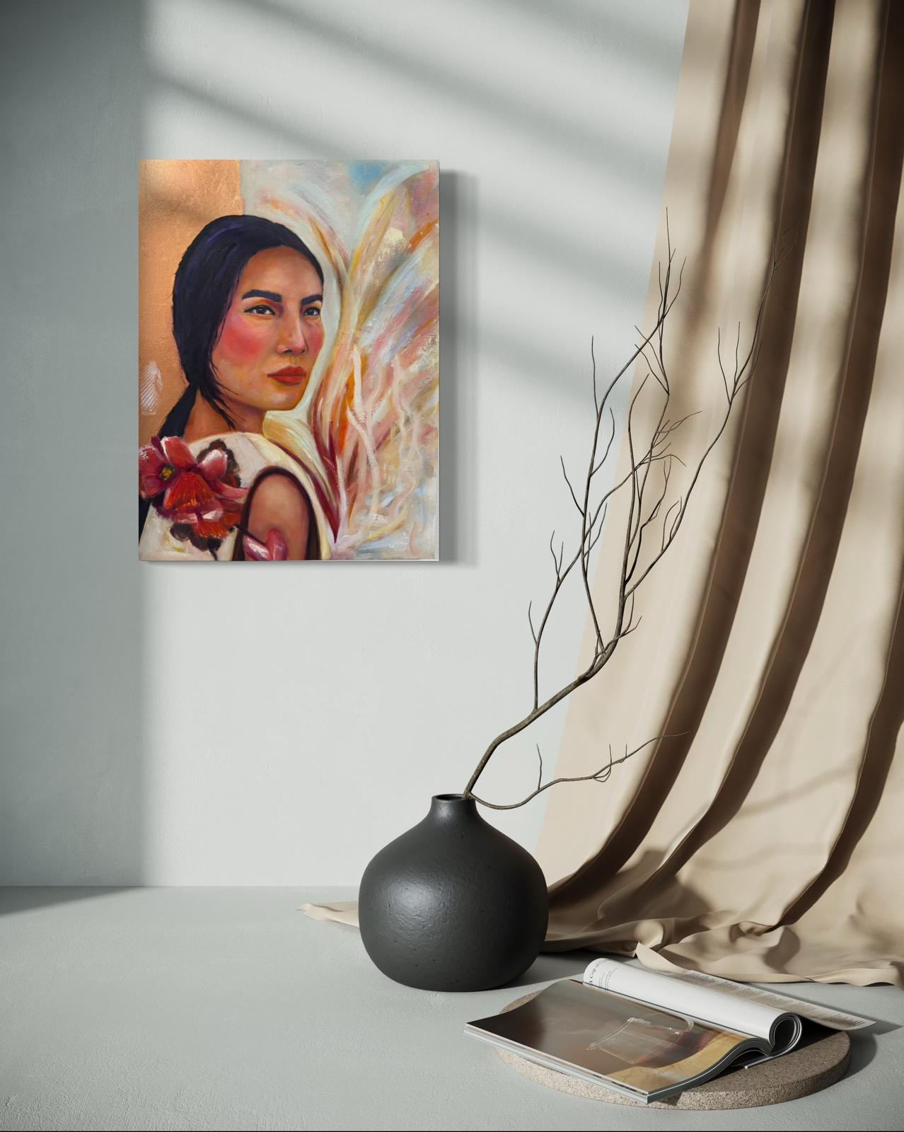 Whispers of the Wind