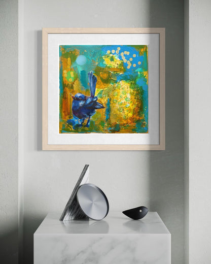 Dawning Fine Art Print