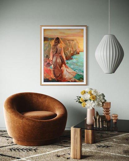 Vision - Fine Art Print