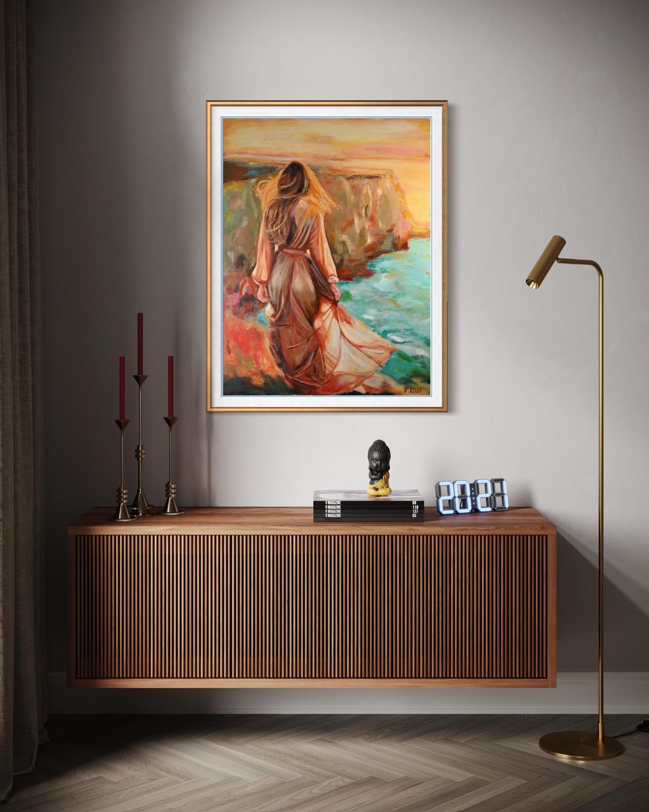 Vision - Fine Art Print