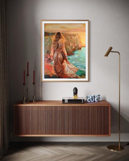 Vision - Fine Art Print