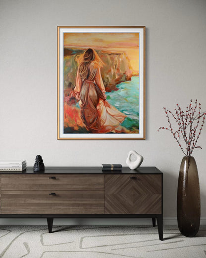 Vision - Fine Art Print