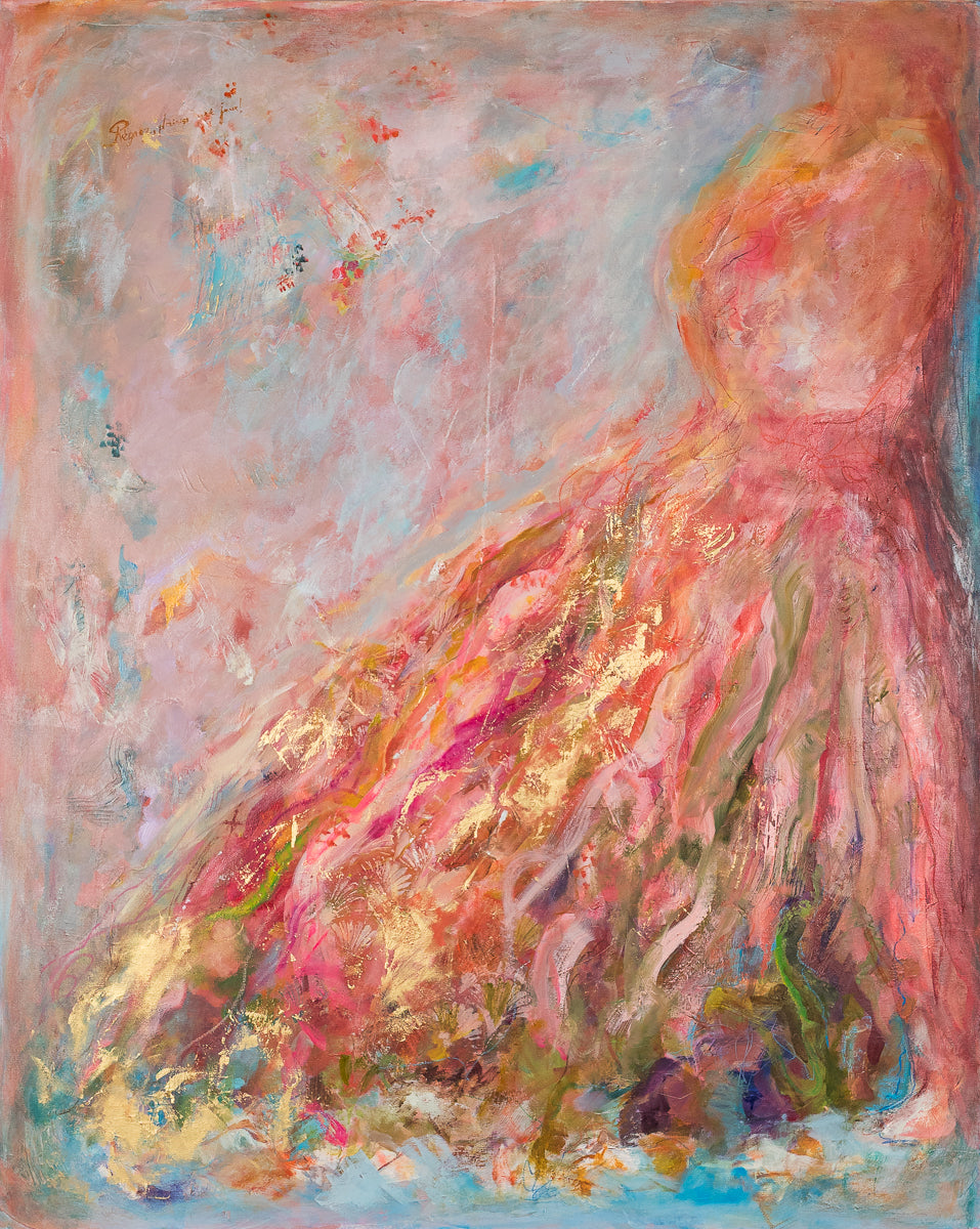 Joy in Ascendance