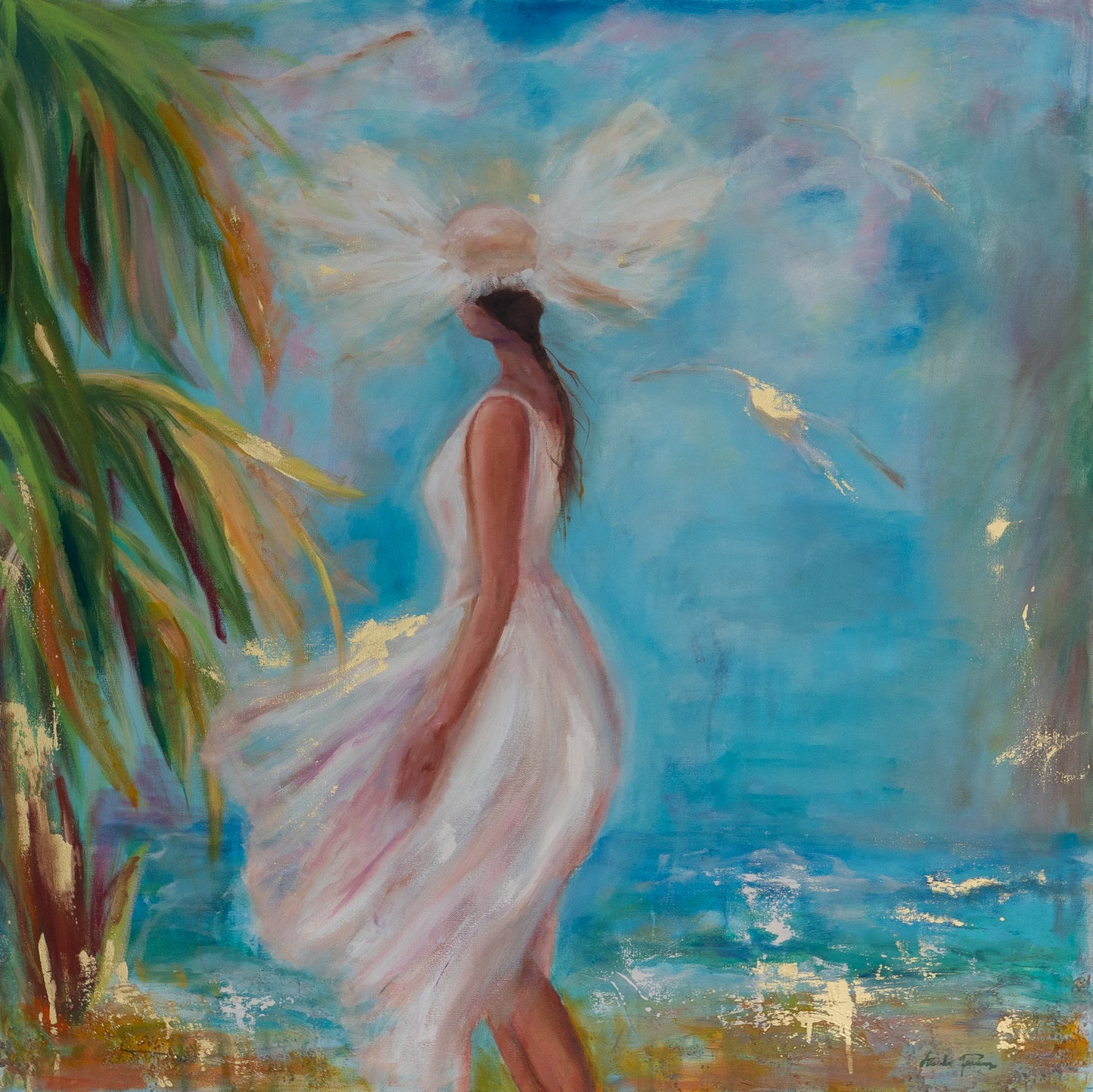 On the Shore