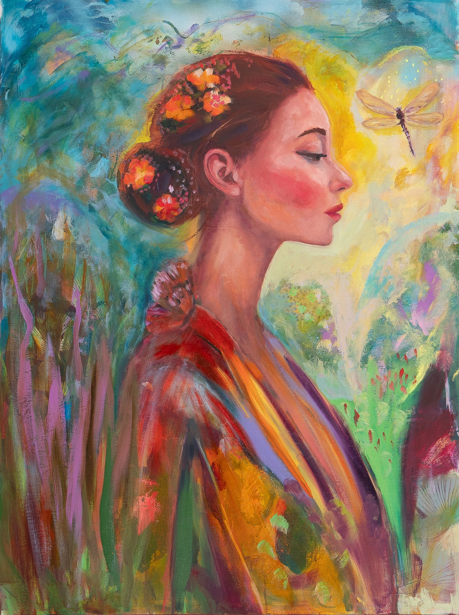 The Garden Within