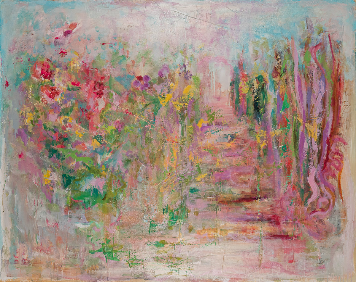 The Luminous Passage