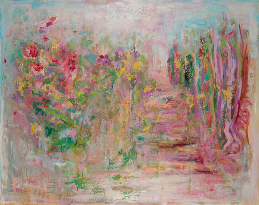 The Luminous Passage
