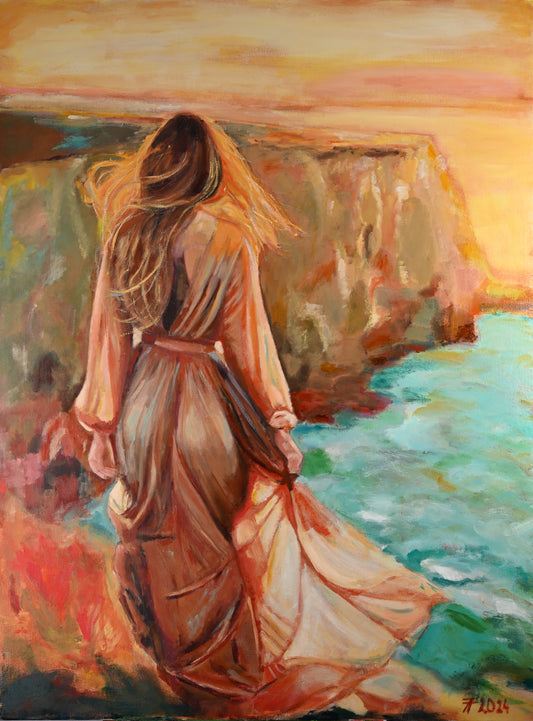 Vision - Fine Art Print