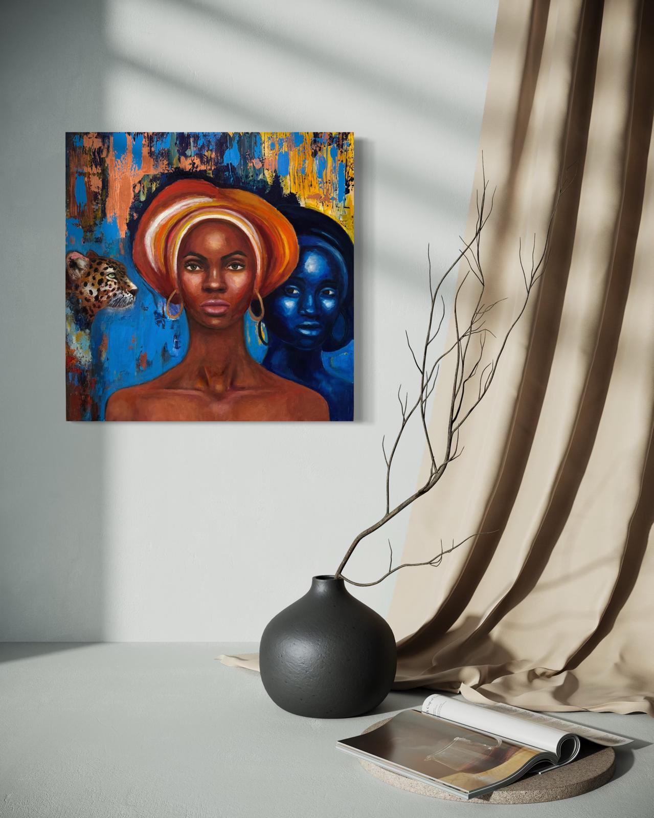 Ancestral Light