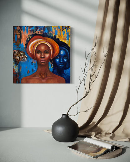 Ancestral Light