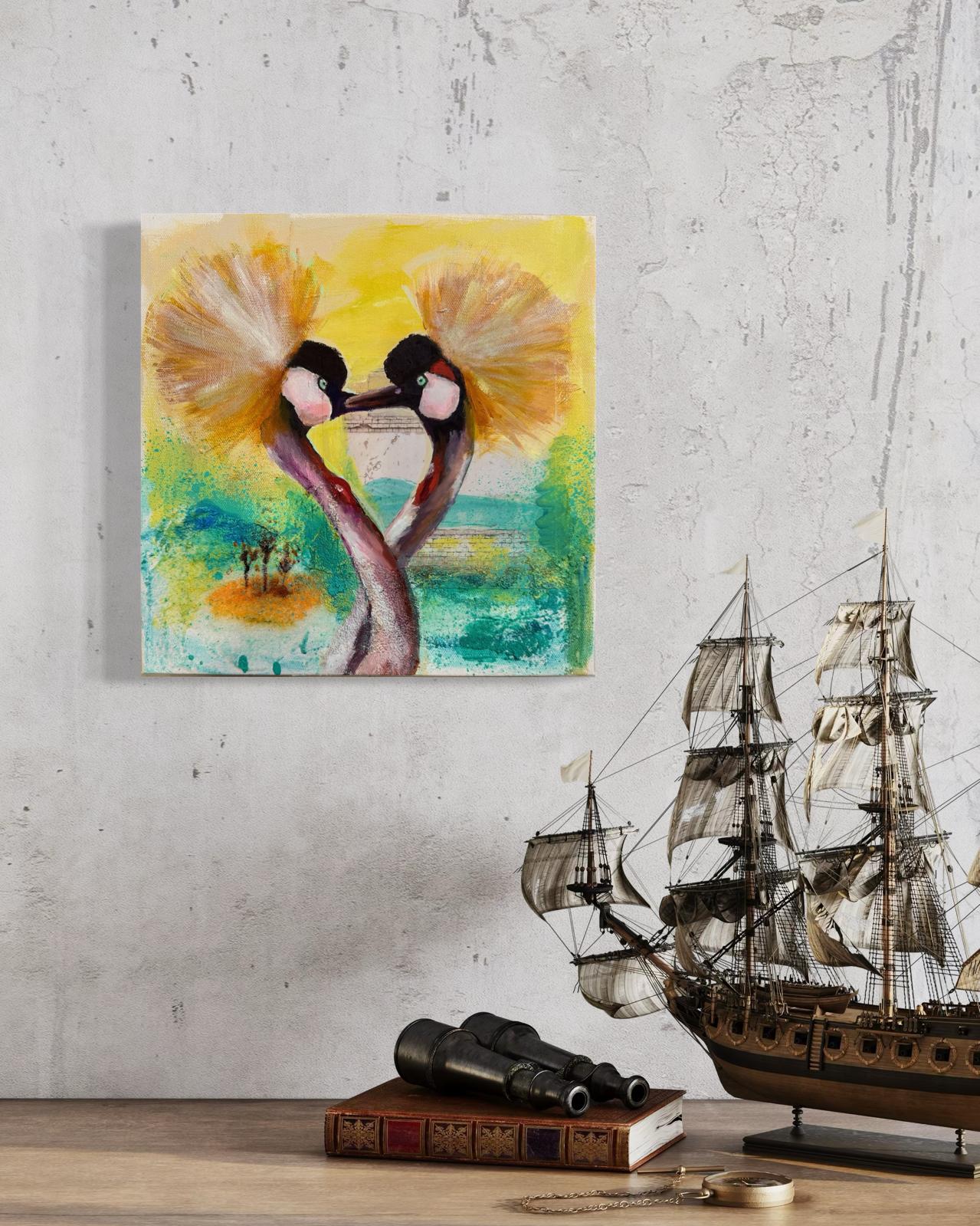 Entwine