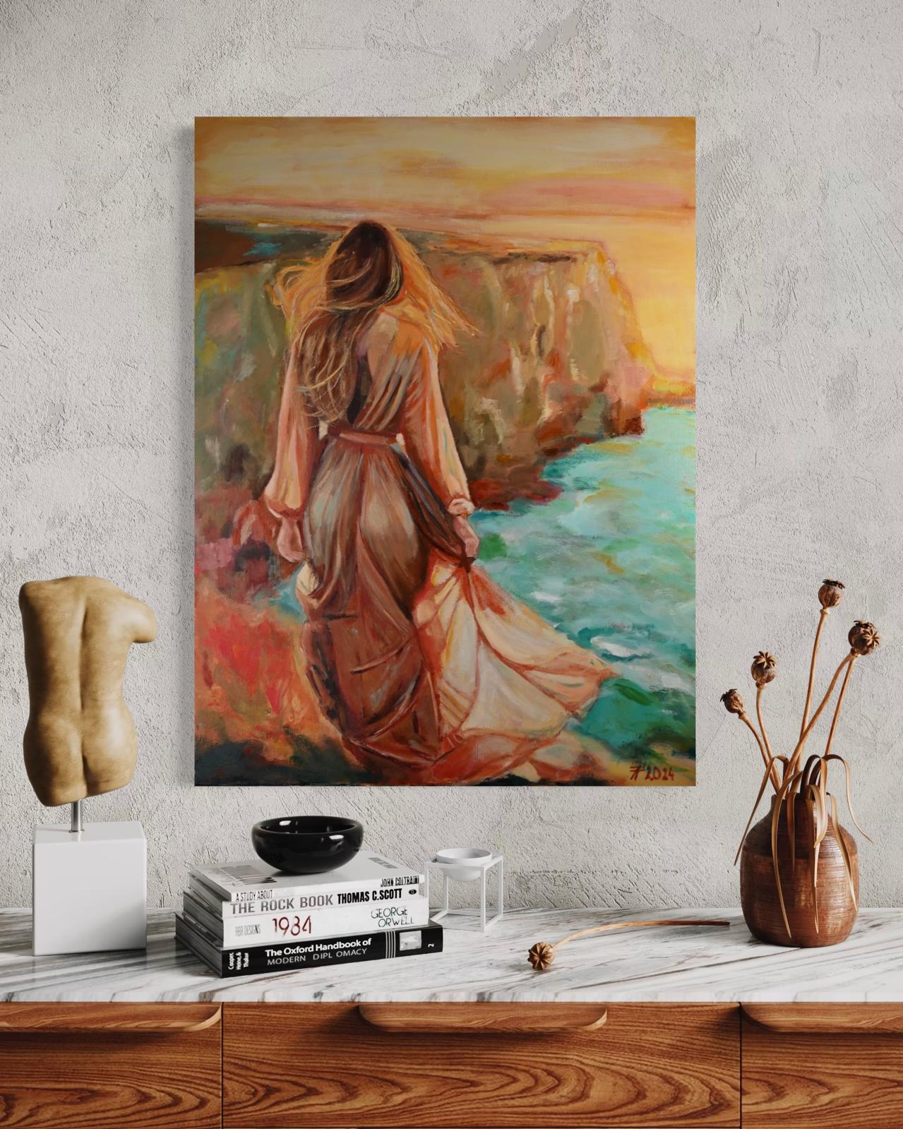 Vision - Fine Art Print