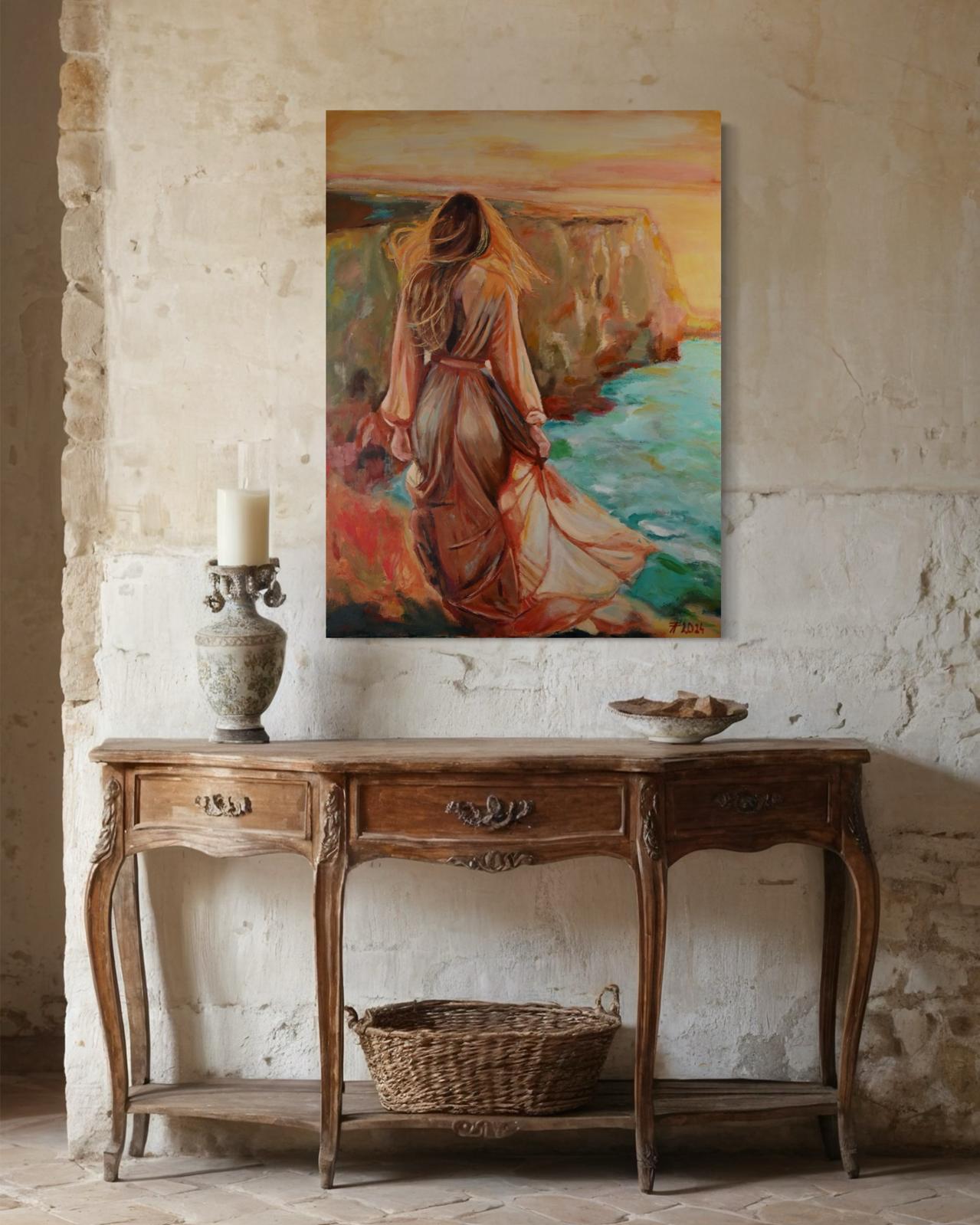 Vision - Fine Art Print