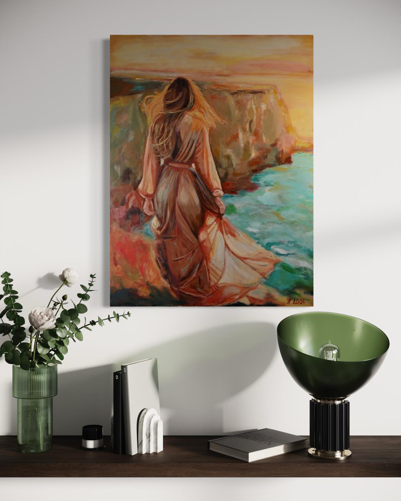 Vision - Fine Art Print