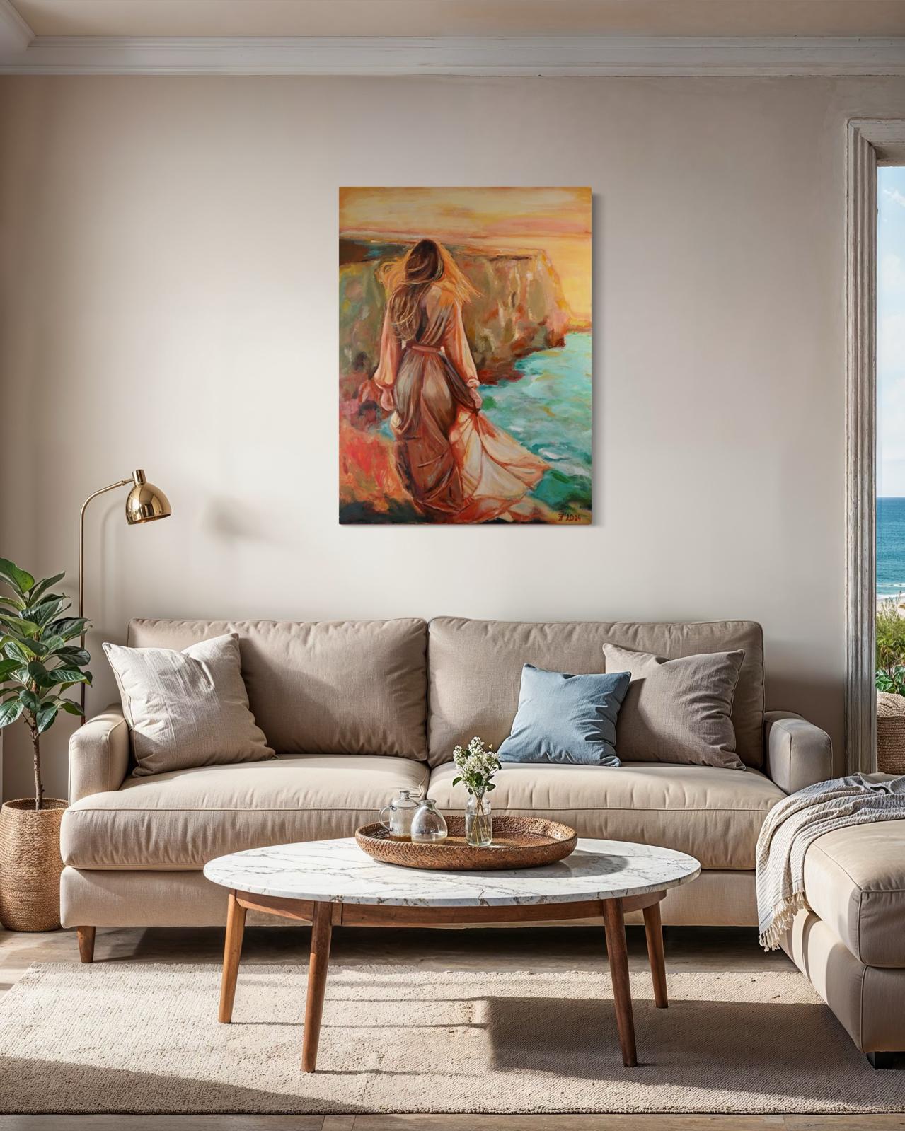 Vision - Fine Art Print