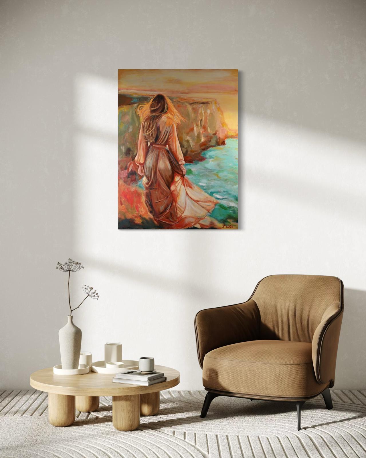 Vision - Fine Art Print