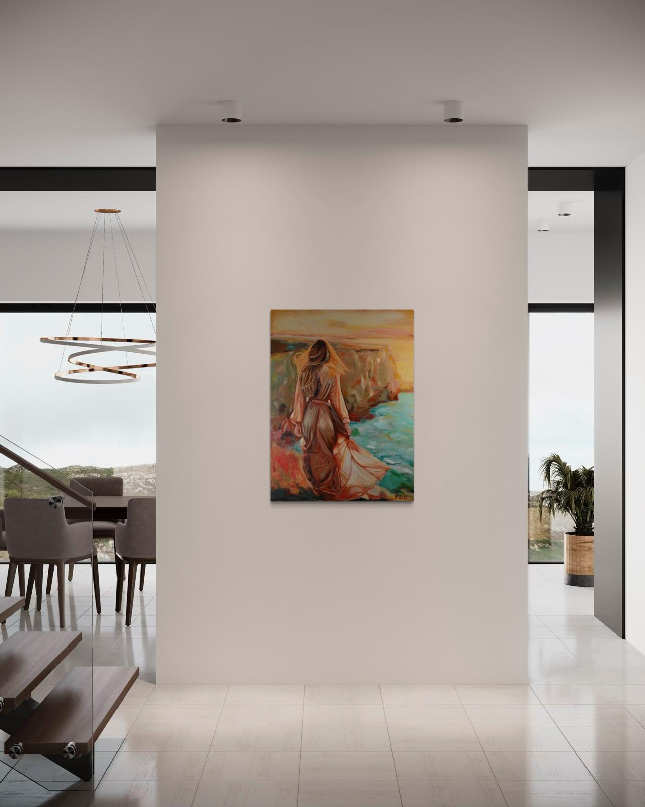 Vision - Fine Art Print