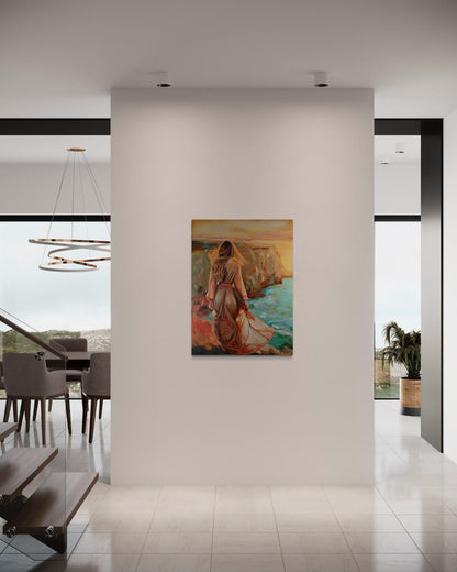 Vision - Fine Art Print